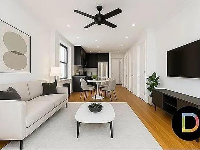 Apartment for rent in Arverne, New York