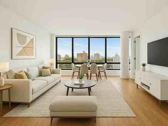 Apartment for rent in Arverne, New York