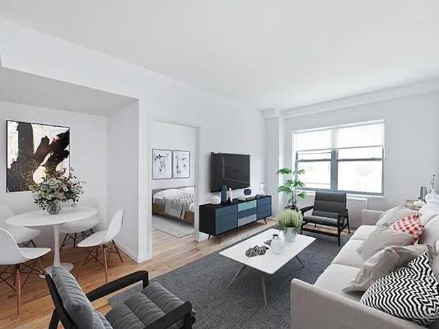 Apartment for rent in Arverne, New York