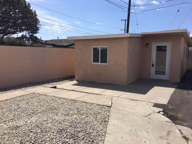 Apartment for rent in Oxnard, California