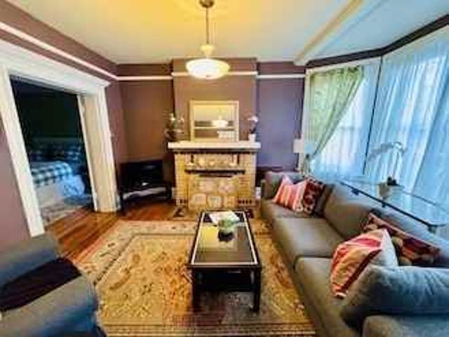 Apartment for rent in San Francisco, California