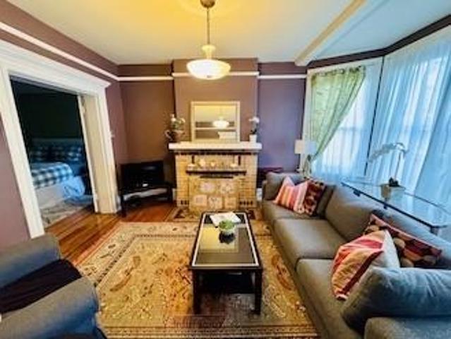 Apartment for rent in Noe Valley, San Francisco