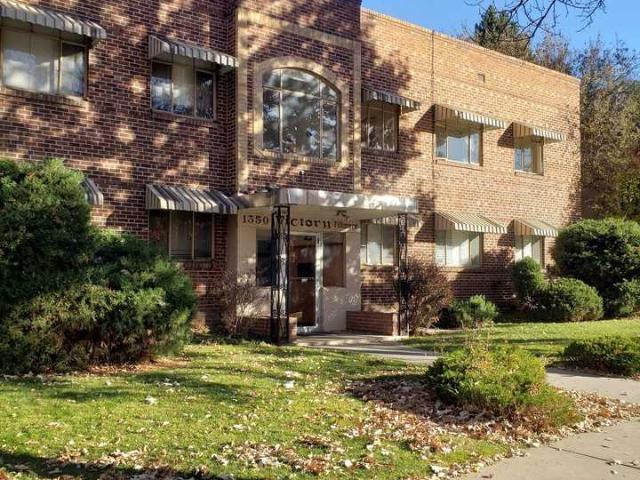 Apartment for rent in Denver, Colorado