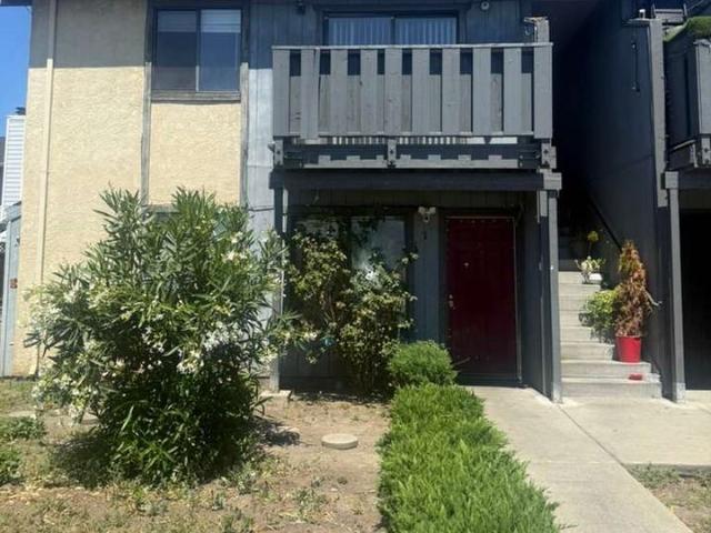 Apartment for rent in Hayward, California