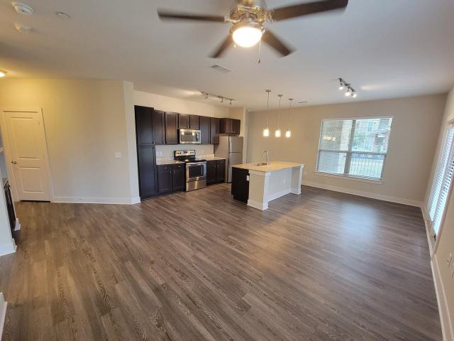 Apartment for rent in New Braunfels, Texas