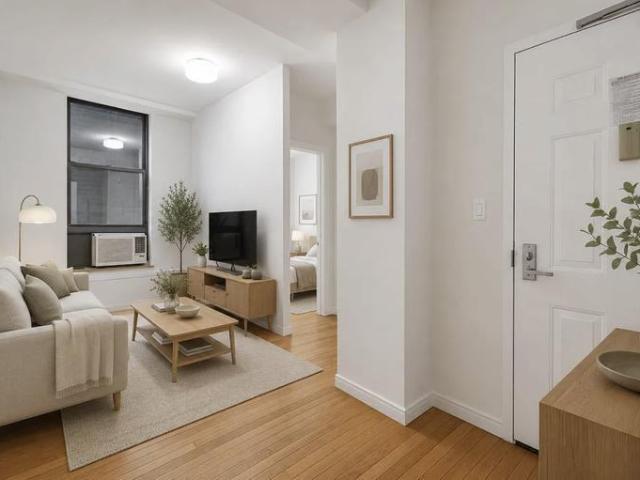 Apartment for rent in Arverne, New York