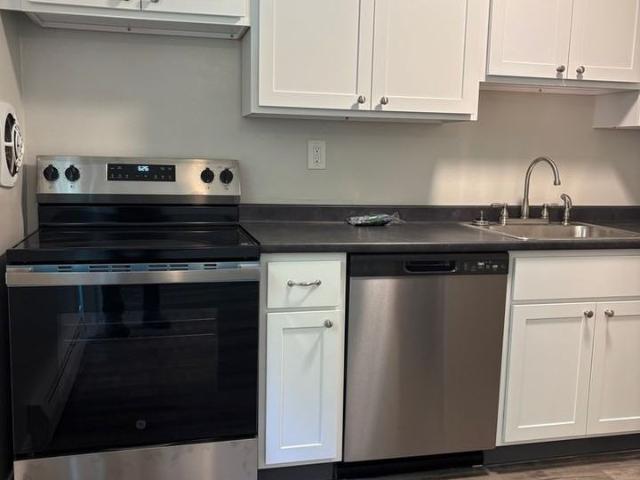 Apartment for rent in Winsted, Connecticut