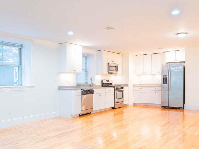 Apartment for rent in Dorchester, Boston