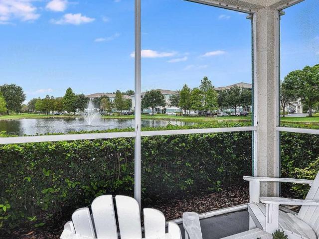 Apartment for rent in Pinellas Park, Florida
