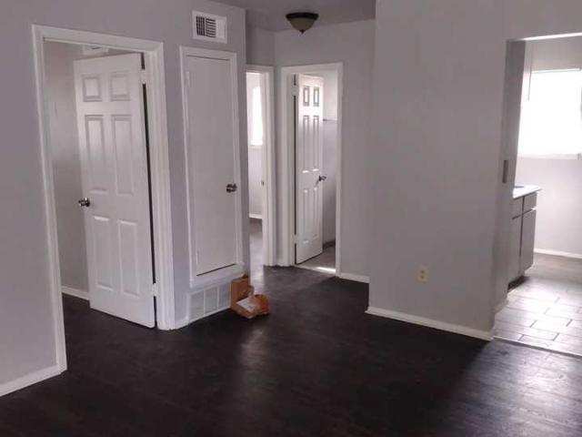 Property for rent in Tennessee
