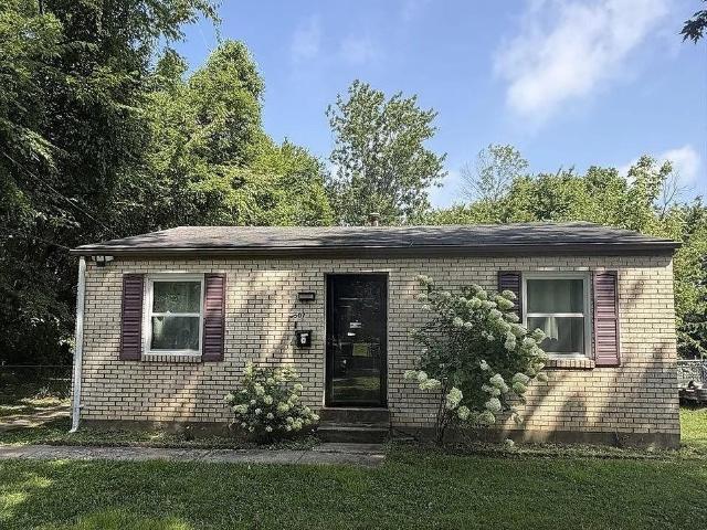 Apartment for rent in Louisville, Kentucky