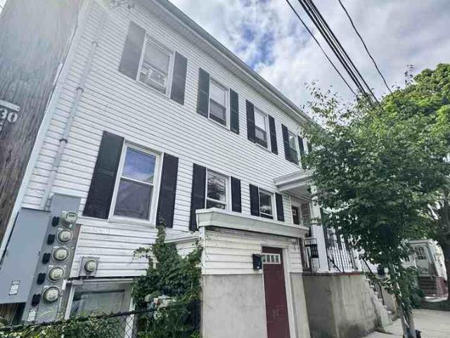 Apartment for rent in Somerville, Massachusetts