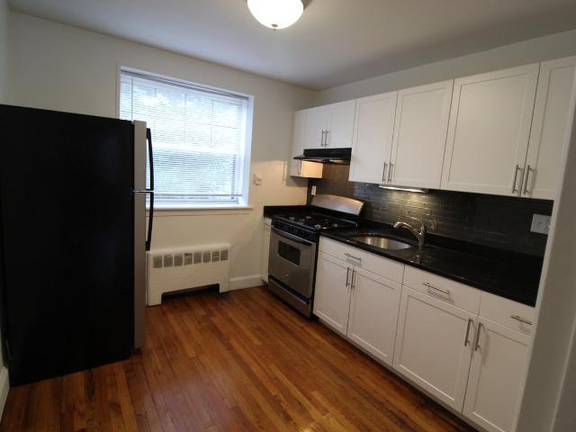 Apartment for rent in Cambridge, Massachusetts