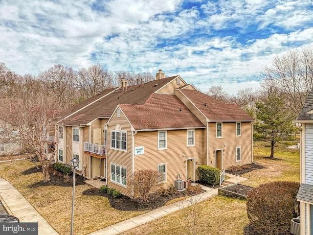 Apartment for rent in Mount Laurel, New Jersey