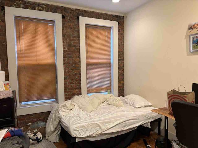 Apartment for rent in Boston, Massachusetts