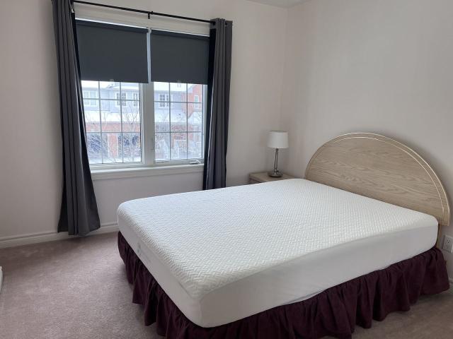 Apartment for rent in Milton, Ontario