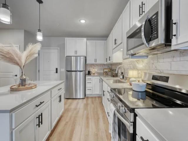 Apartment for rent in Ramsey, Minnesota
