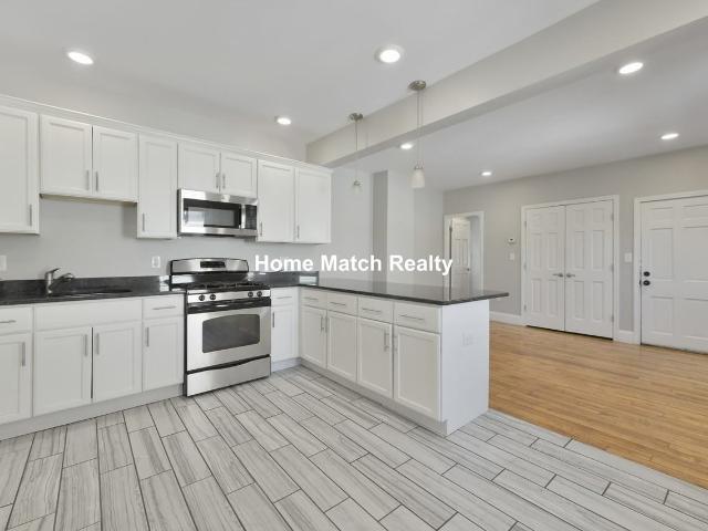 Apartment for rent in Chelsea, Massachusetts