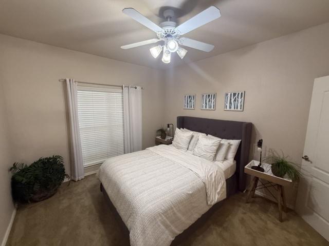 Apartment for rent in Leesville, Texas