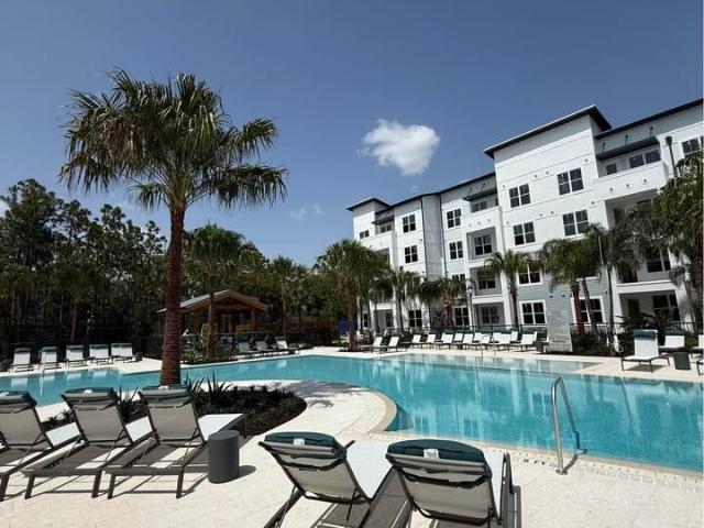 Apartment for rent in Orlando, Florida