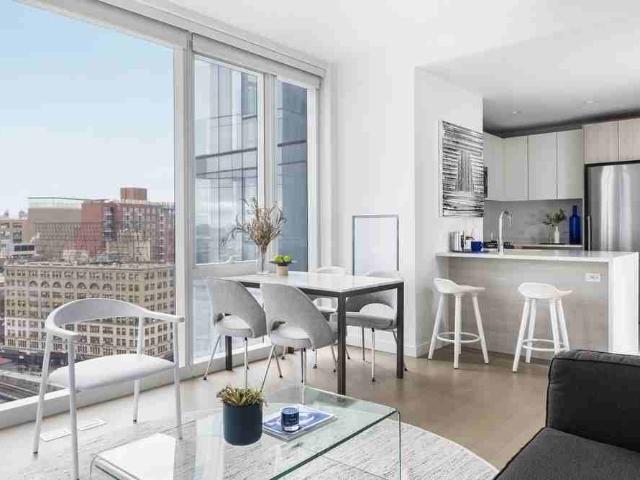 Apartment for rent in Long Island City, New York