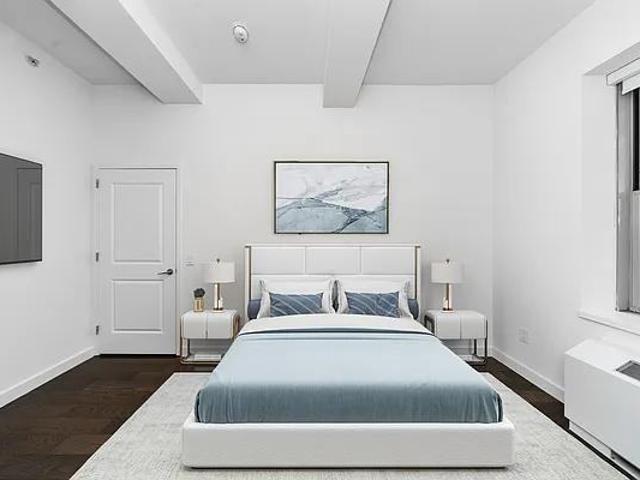 Apartment for rent in New York