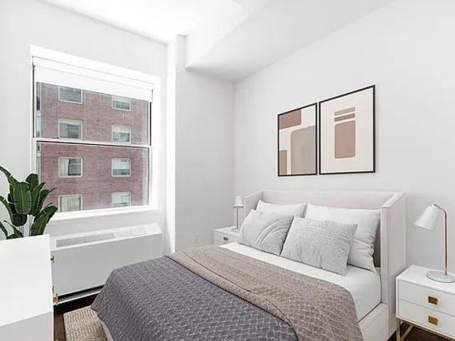 Apartment for rent in New York