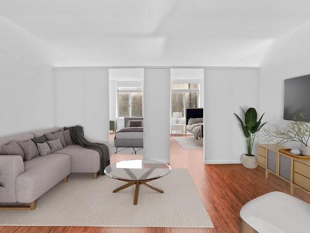Apartment for rent in Arverne, New York
