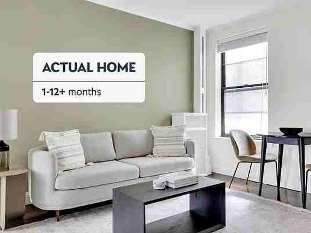 Apartment for rent in Arverne, New York