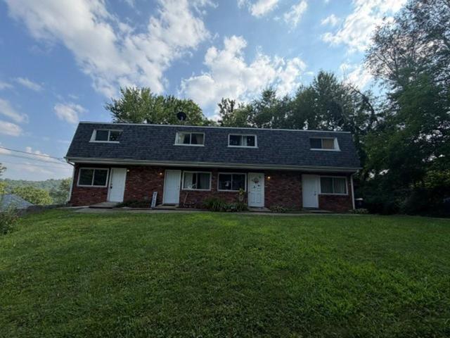 Apartment for rent in Jeannette, Pennsylvania