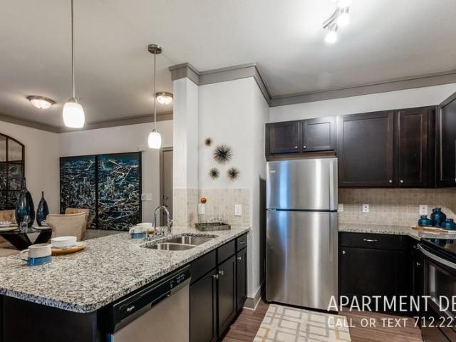 Apartment for rent in Katy, Texas
