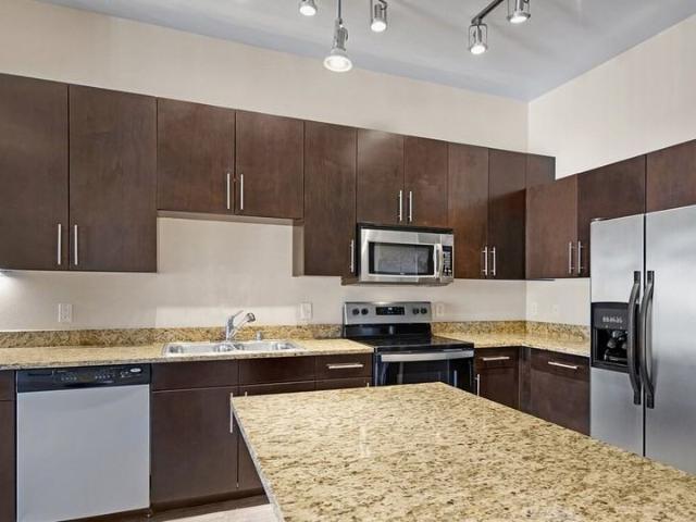 Apartment for rent in Dallas, Texas