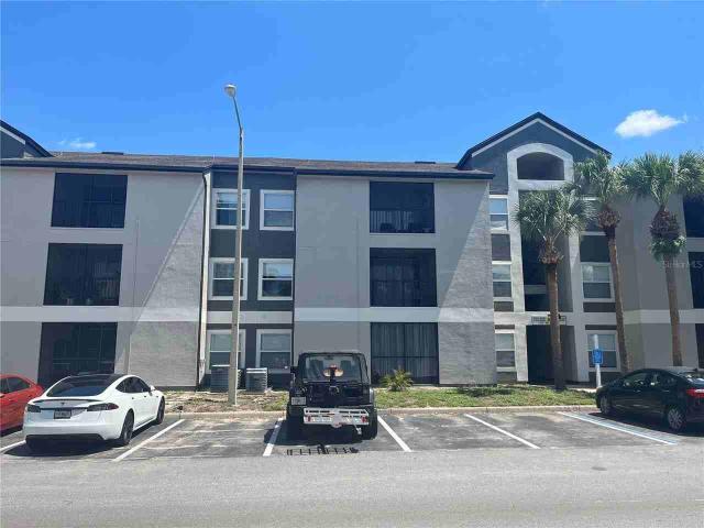 Apartment for rent in Orlando, Florida