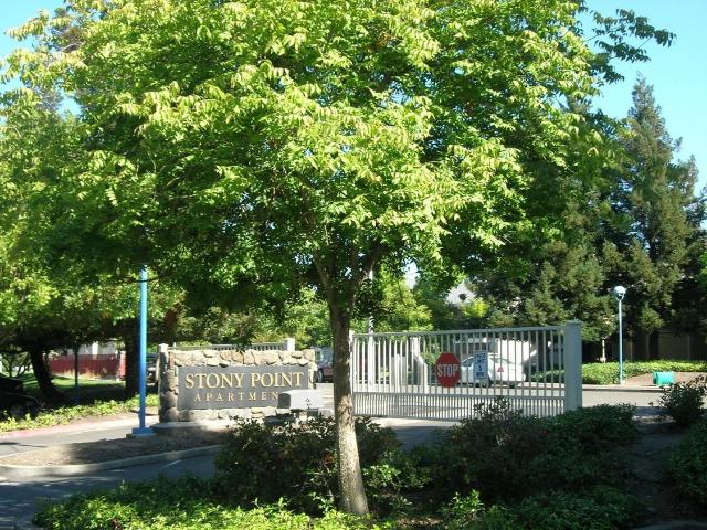 Apartment for rent in Santa Rosa, California