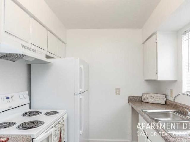 Apartment for rent in Harris, Texas