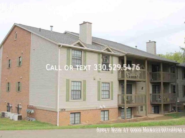 Apartment for rent in Massillon, Ohio