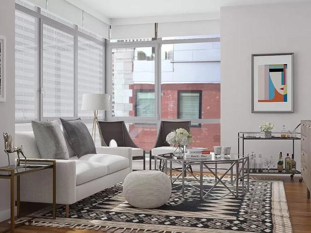 Apartment for rent in Arverne, New York