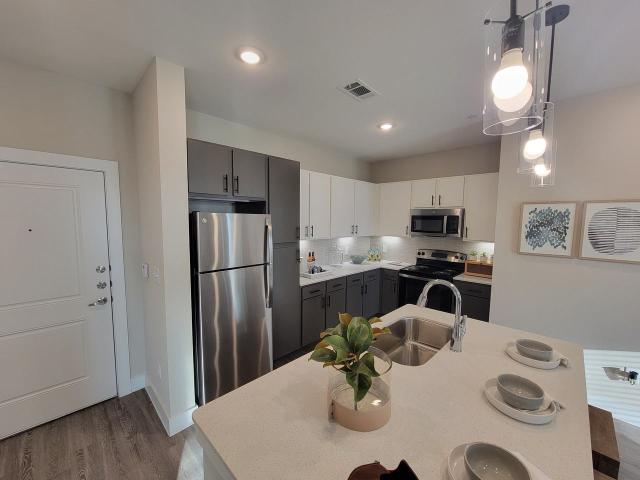 Apartment for rent in New Braunfels, Texas