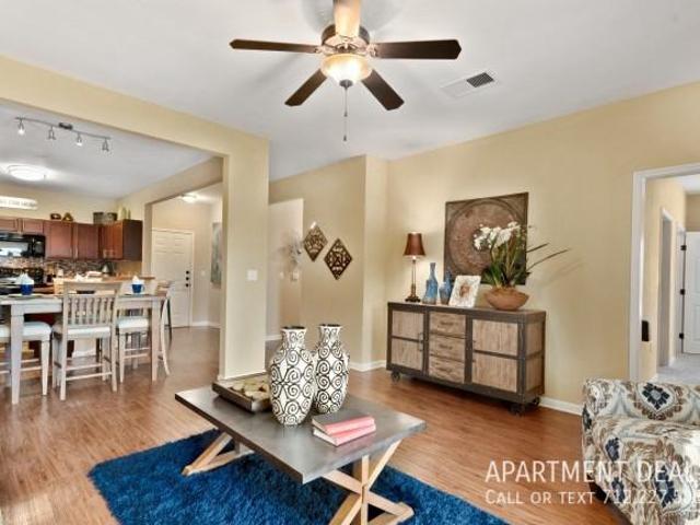 Apartment for rent in Richmond, Texas