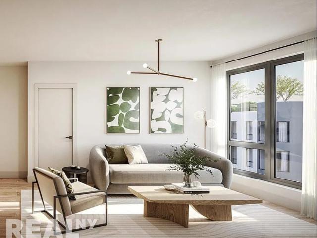 Apartment for rent in Arverne, New York