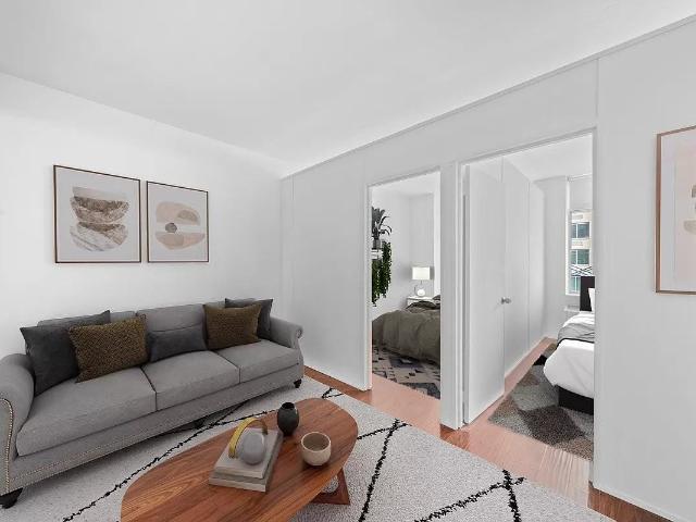 Apartment for rent in Arverne, New York