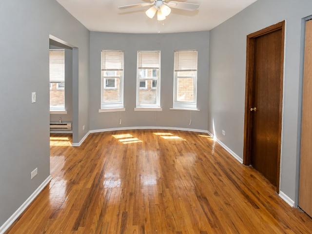 Apartment for rent in Chicago, Cook County