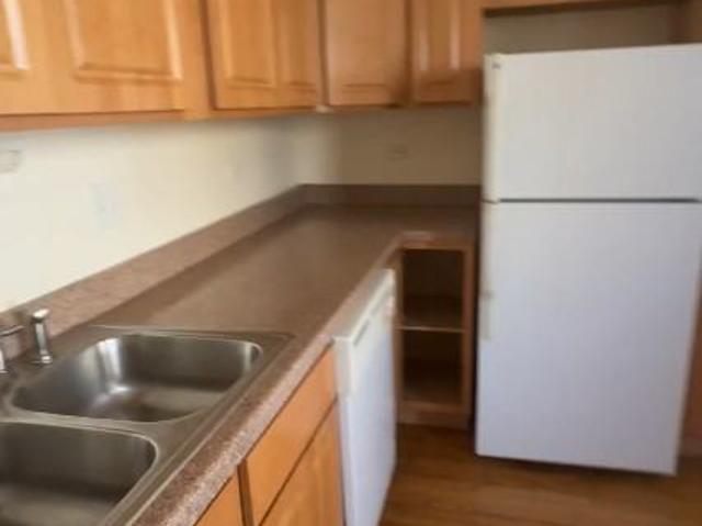 Apartment for rent in Chicago Park, Illinois