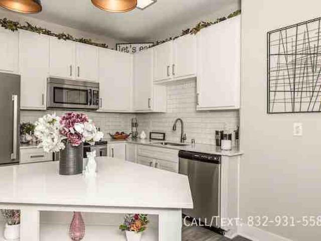 Apartment for rent in Harris, Texas
