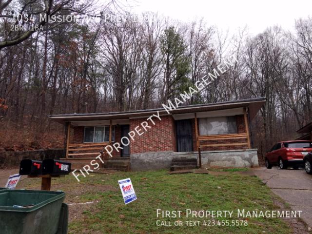 Apartment for rent in Tennessee