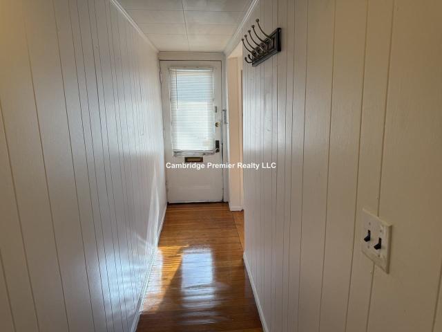 Apartment for rent in Cambridge, Massachusetts