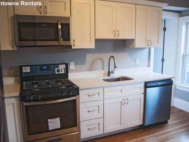 Apartment for rent in Boston, Massachusetts