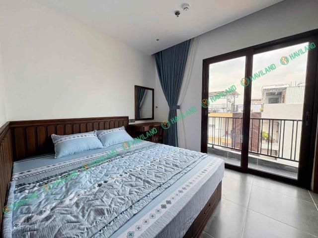 Căn hộ cho thuê tại Đà Nẵng