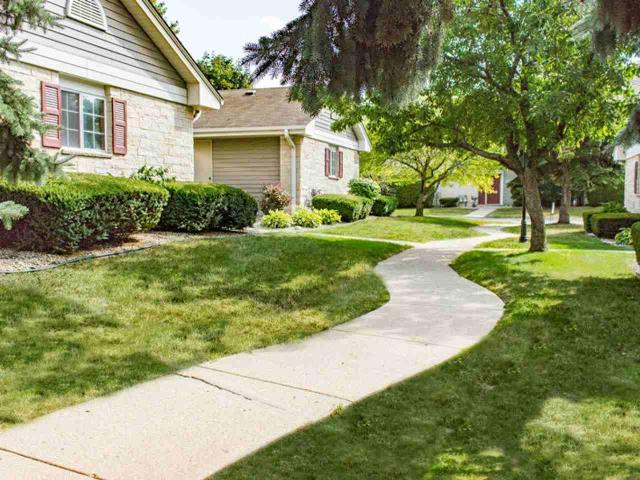 Apartment for rent in Colgate, Wisconsin