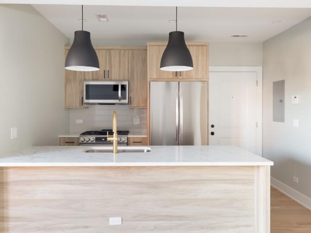 Apartment for rent in Chicago Park, Illinois